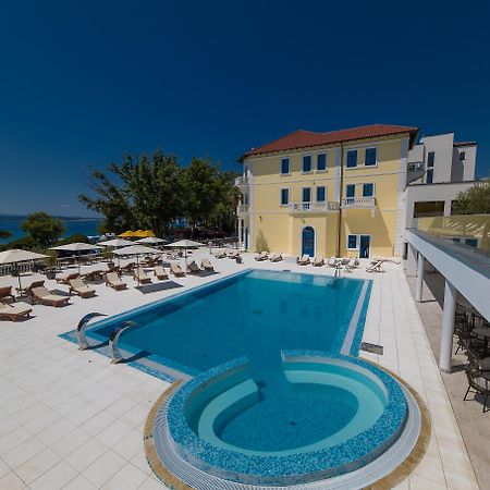 Boutique Hotel Esplanade (Adults Only) Crikvenica Εξωτερικό φωτογραφία
