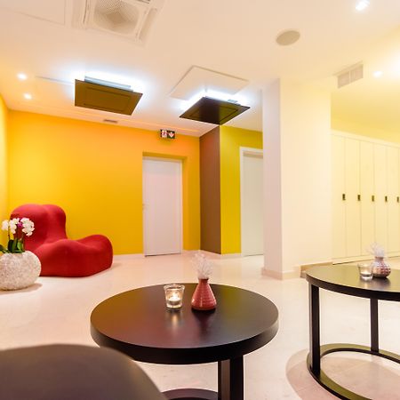 Boutique Hotel Esplanade (Adults Only) Crikvenica Εξωτερικό φωτογραφία