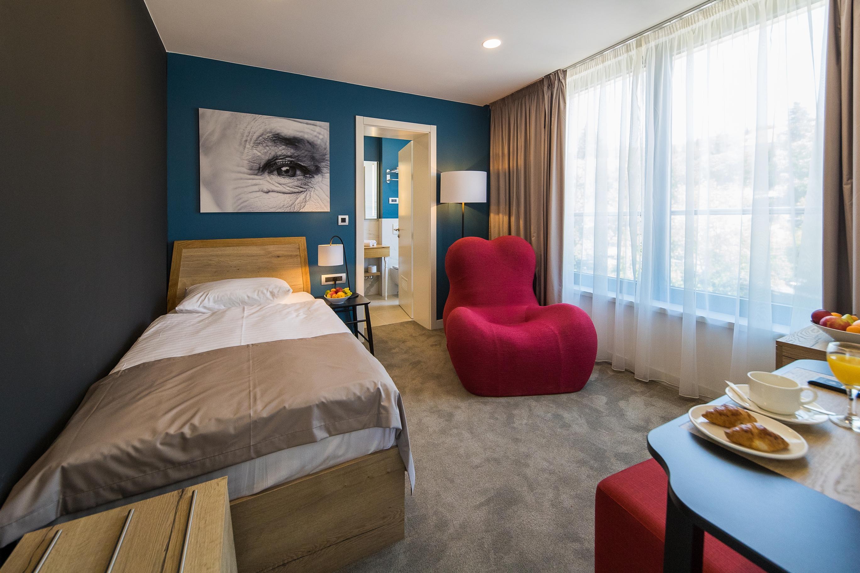 Boutique Hotel Esplanade (Adults Only) Crikvenica Εξωτερικό φωτογραφία