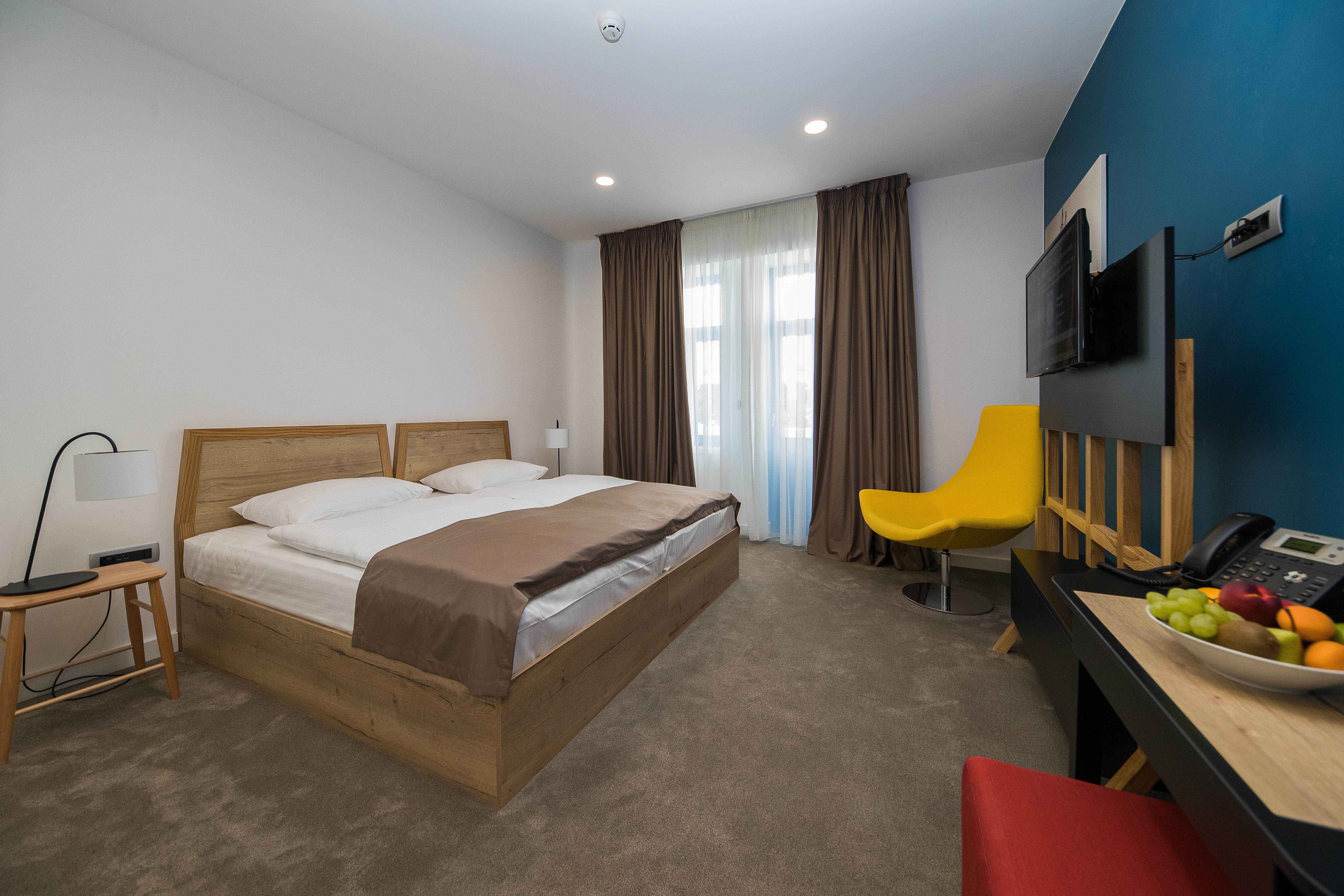 Boutique Hotel Esplanade (Adults Only) Crikvenica Εξωτερικό φωτογραφία