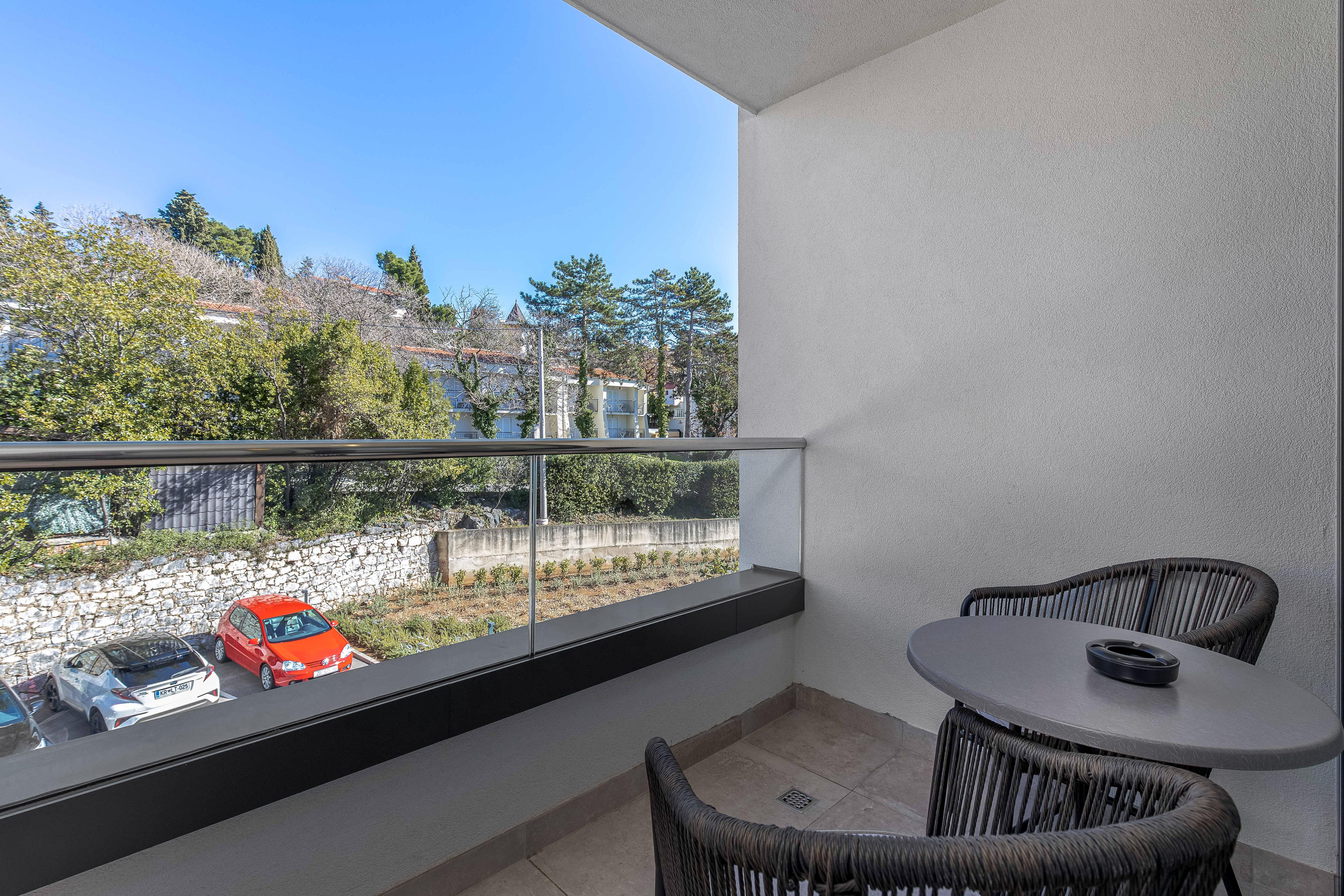 Boutique Hotel Esplanade (Adults Only) Crikvenica Εξωτερικό φωτογραφία