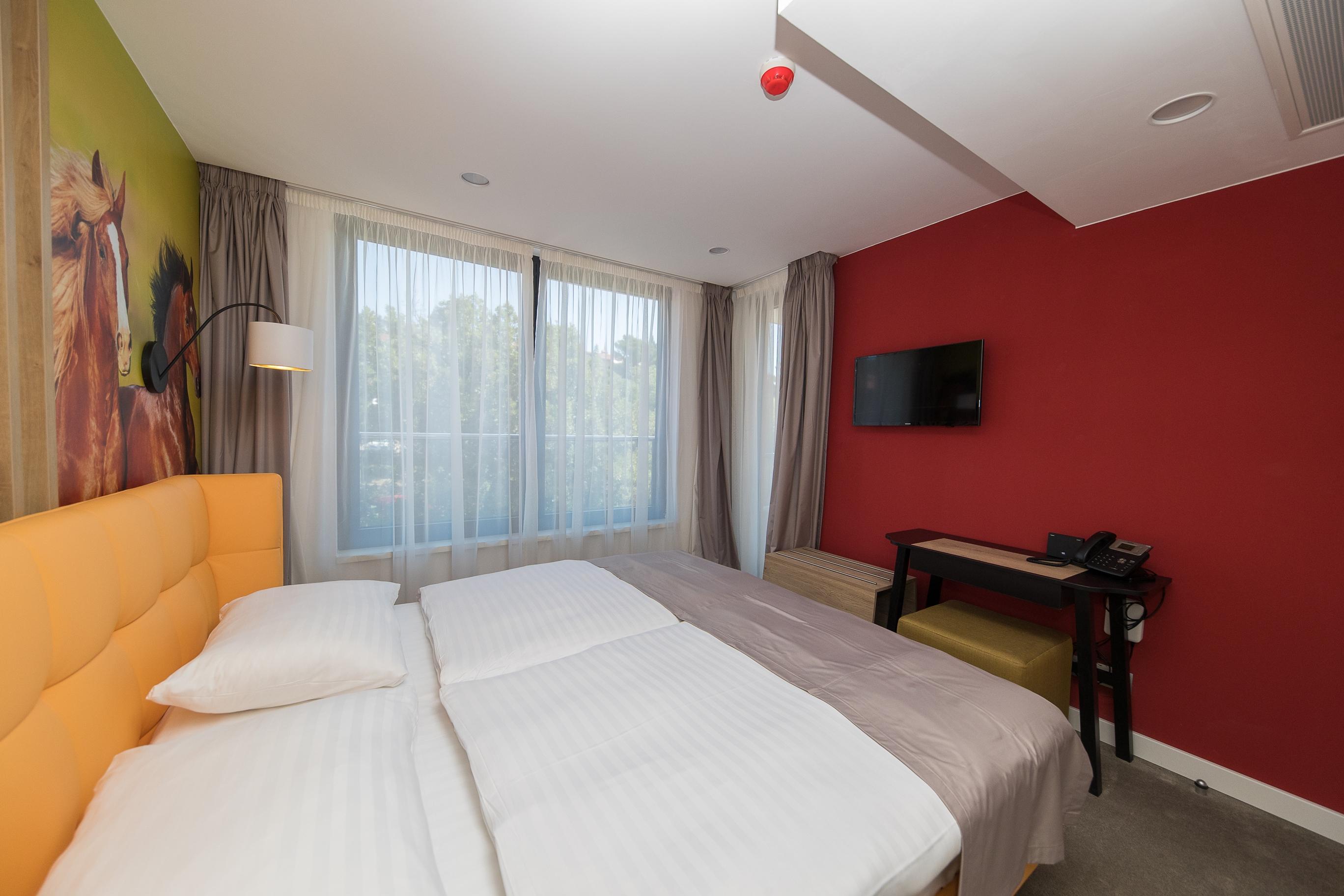 Boutique Hotel Esplanade (Adults Only) Crikvenica Εξωτερικό φωτογραφία