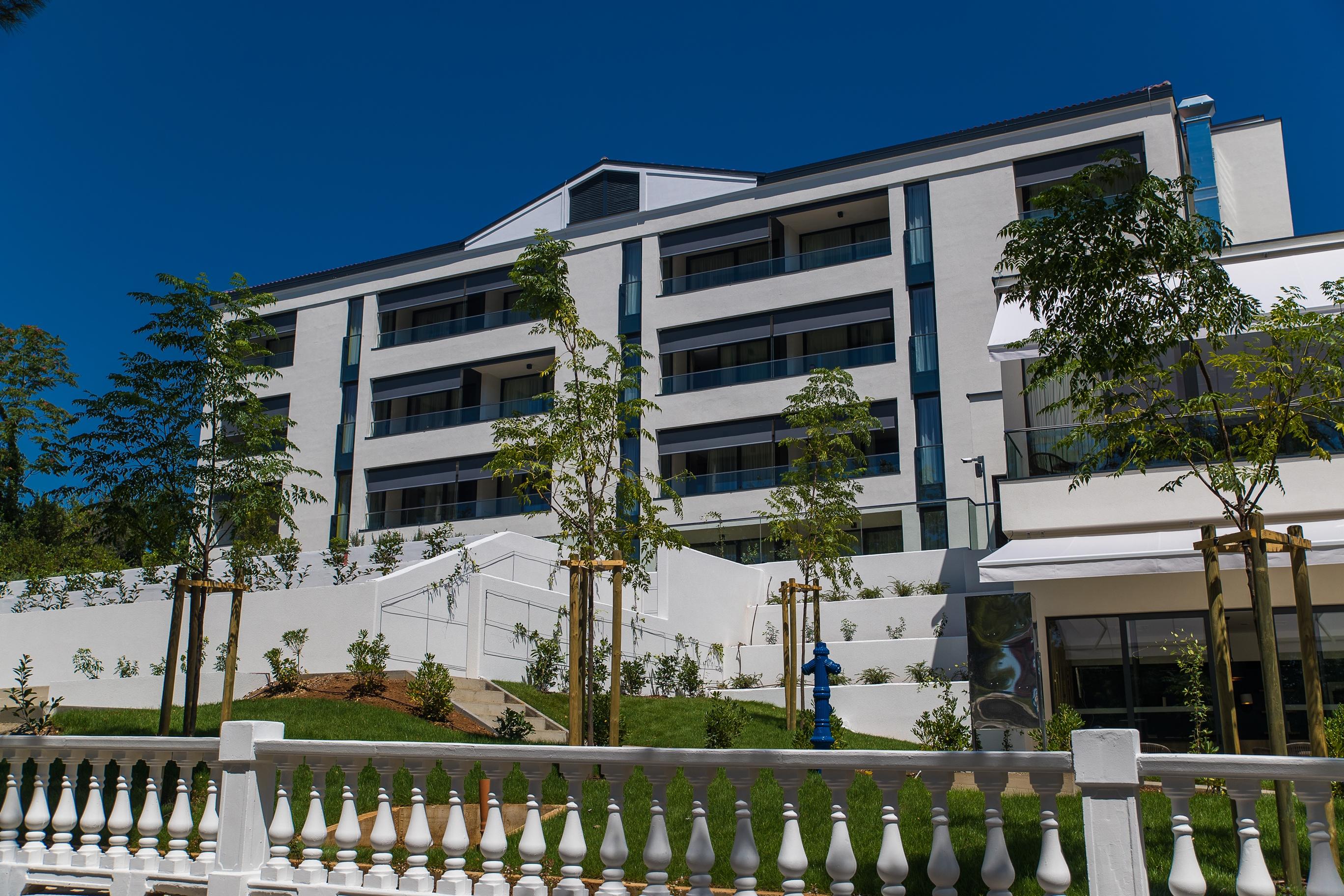 Boutique Hotel Esplanade (Adults Only) Crikvenica Εξωτερικό φωτογραφία