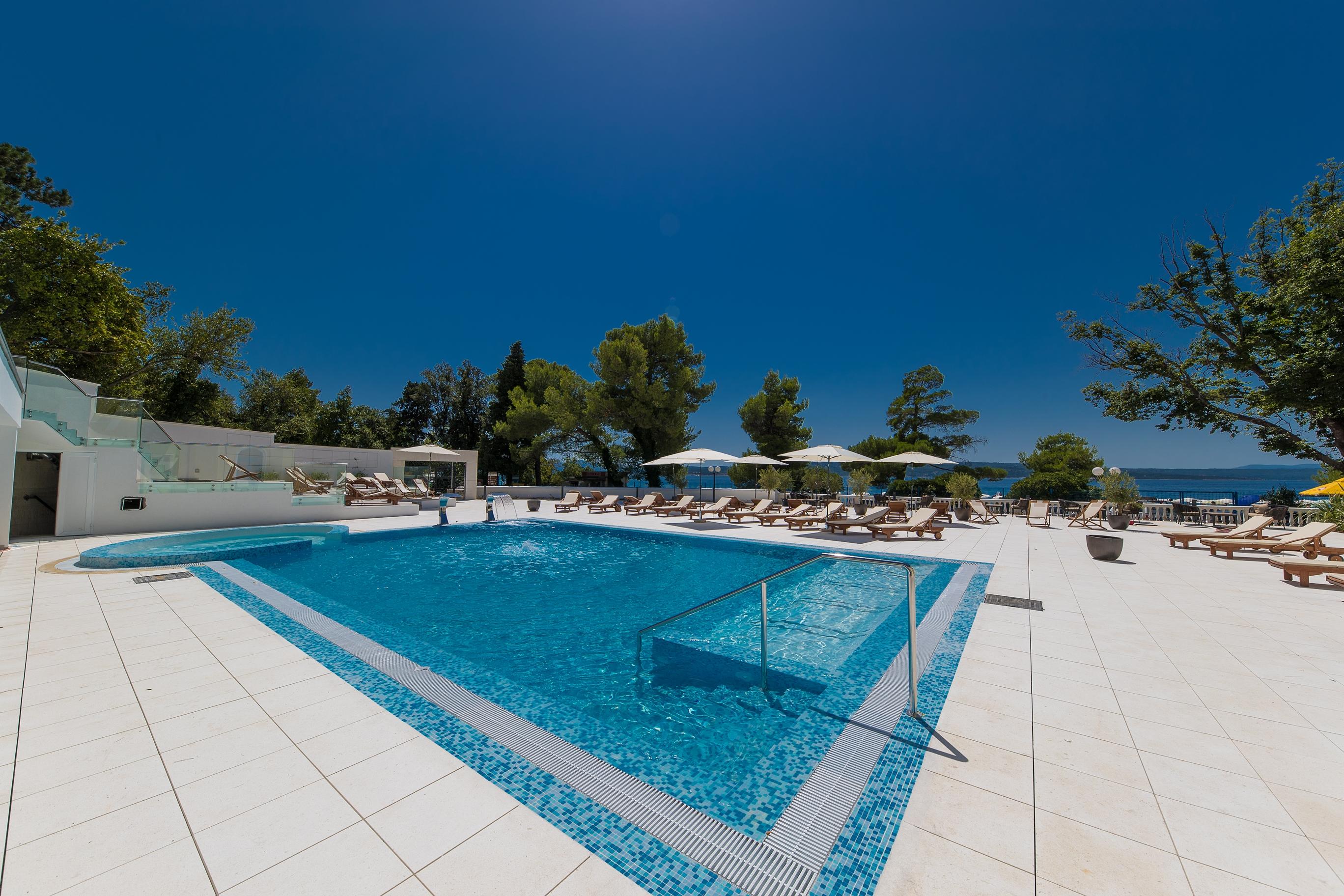 Boutique Hotel Esplanade (Adults Only) Crikvenica Εξωτερικό φωτογραφία