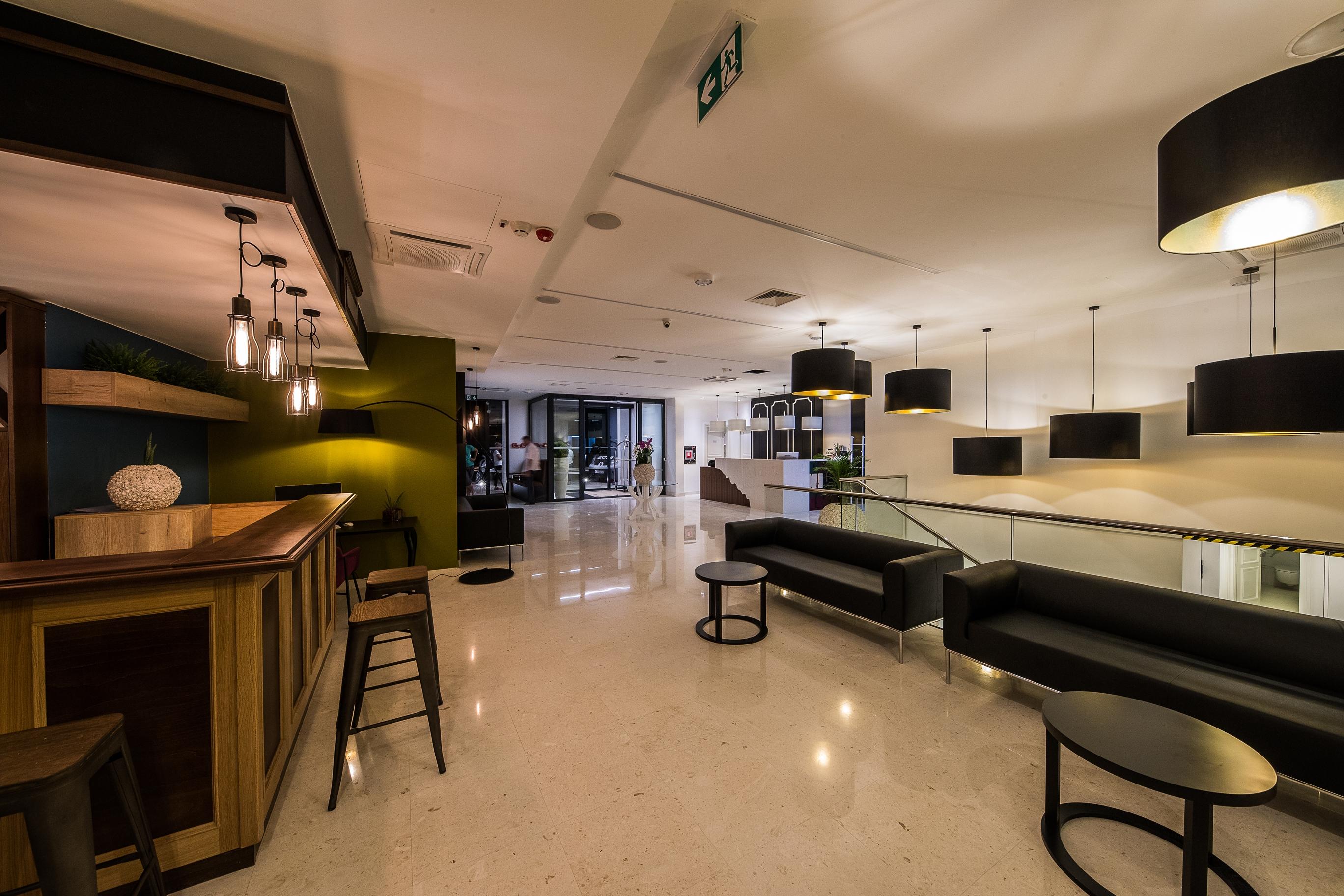 Boutique Hotel Esplanade (Adults Only) Crikvenica Εξωτερικό φωτογραφία