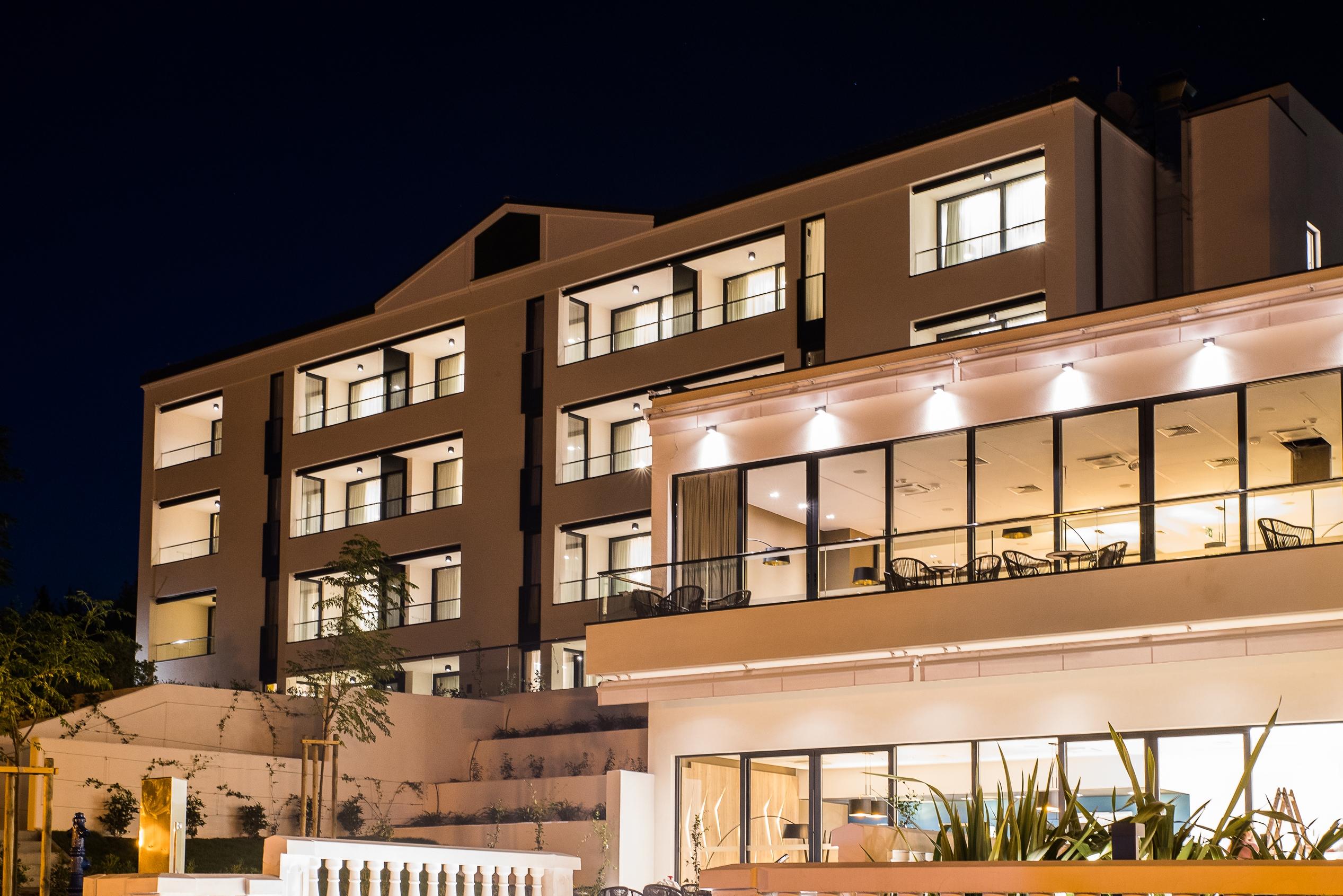 Boutique Hotel Esplanade (Adults Only) Crikvenica Εξωτερικό φωτογραφία