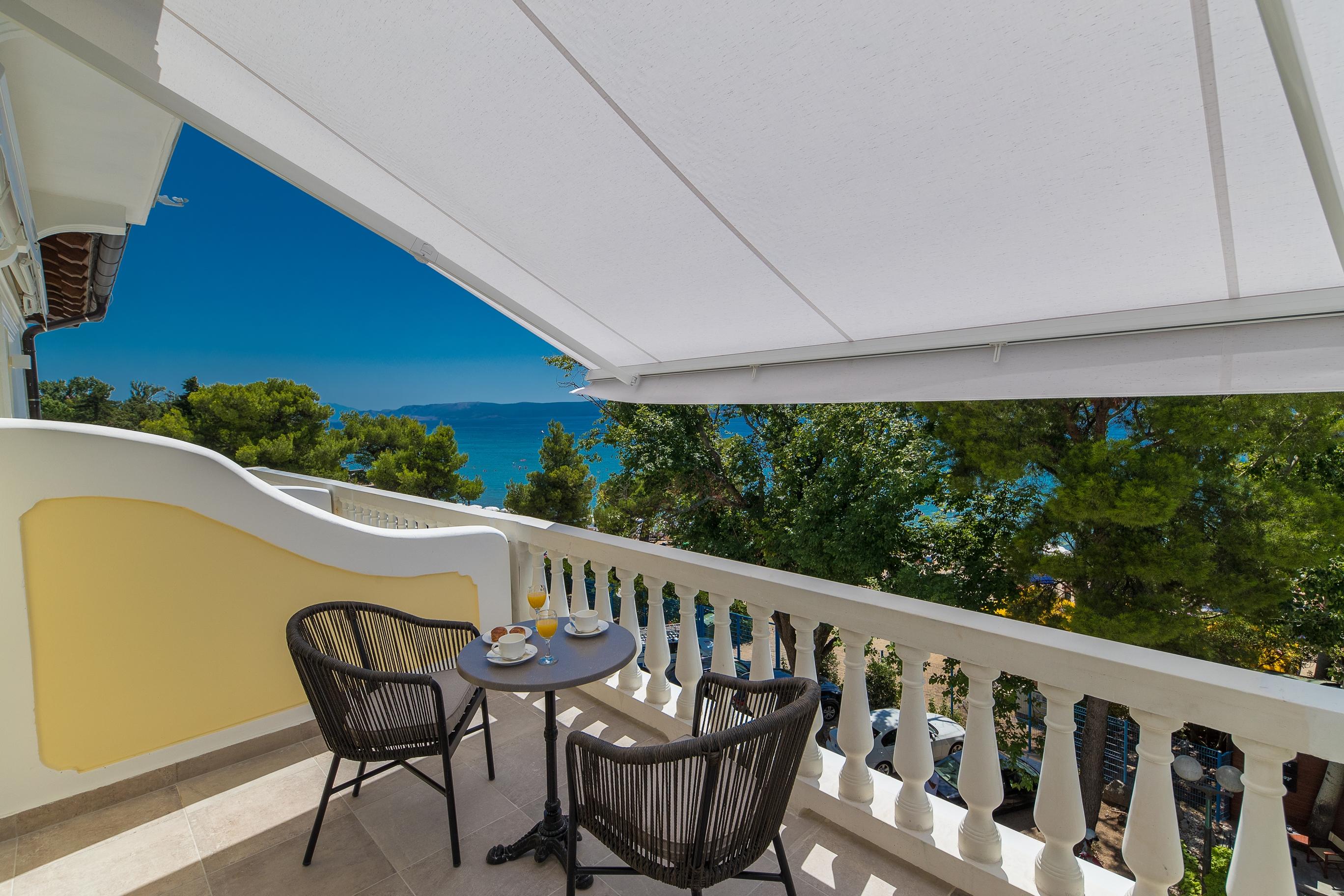 Boutique Hotel Esplanade (Adults Only) Crikvenica Εξωτερικό φωτογραφία