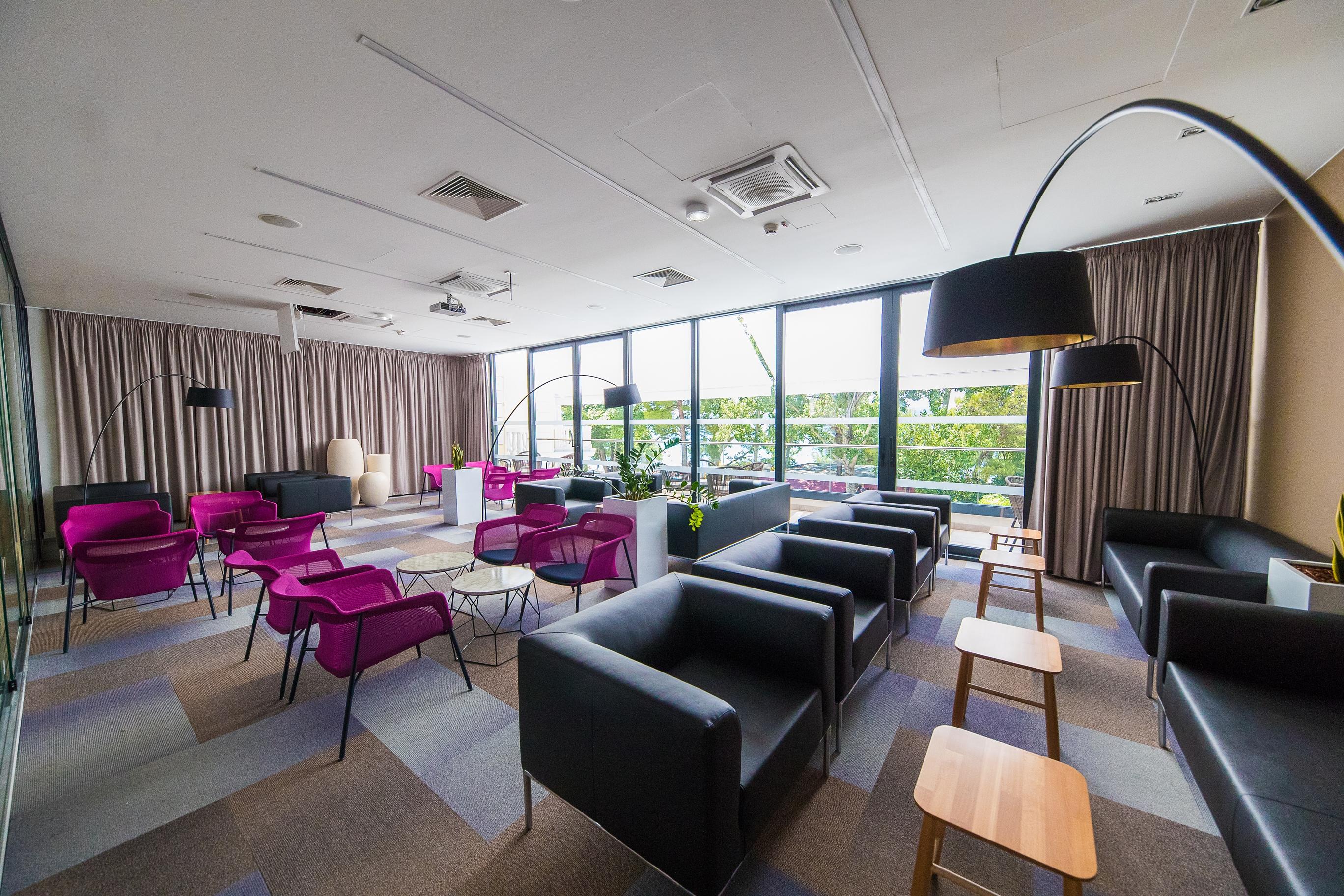 Boutique Hotel Esplanade (Adults Only) Crikvenica Εξωτερικό φωτογραφία