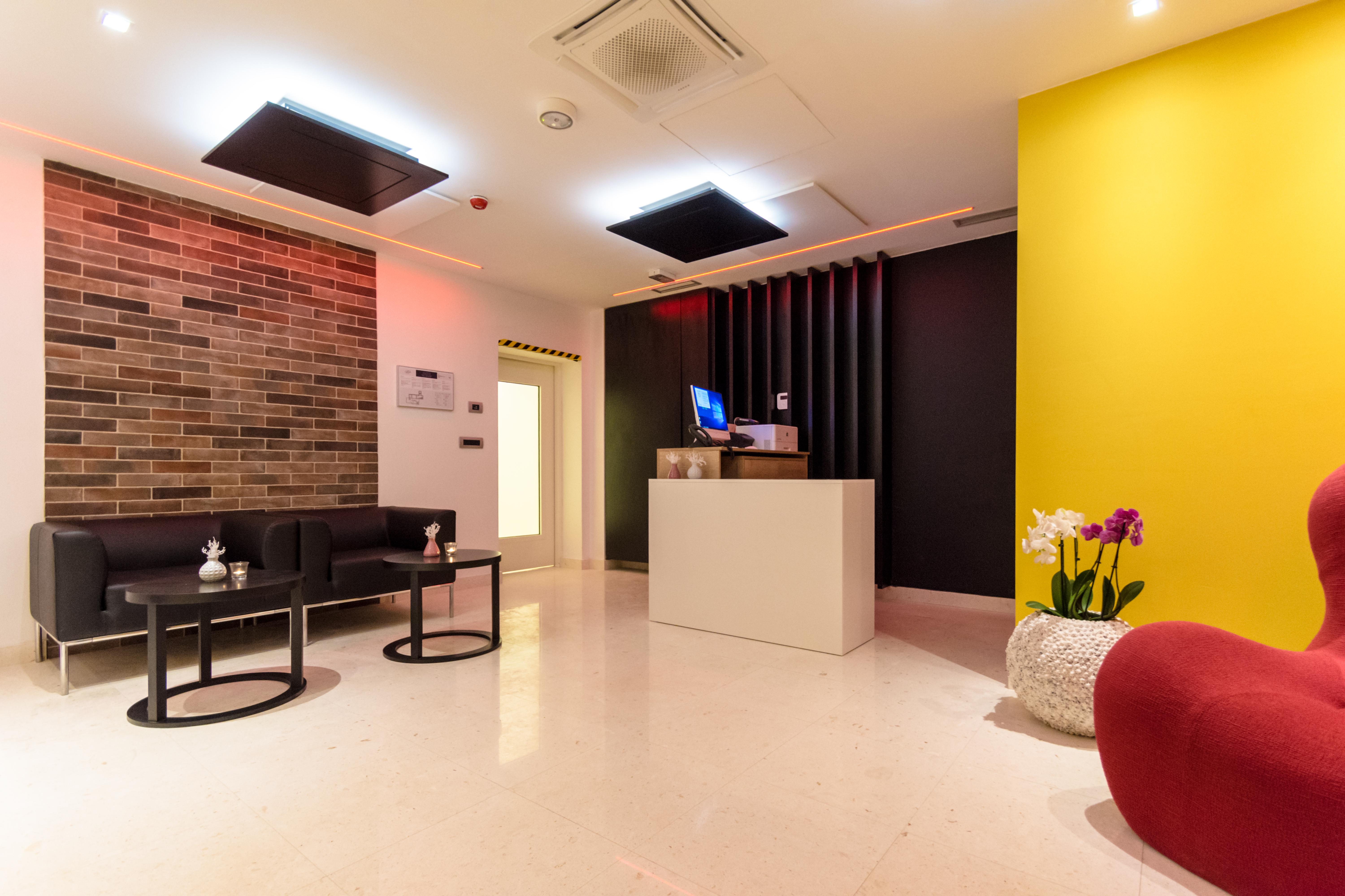 Boutique Hotel Esplanade (Adults Only) Crikvenica Εξωτερικό φωτογραφία