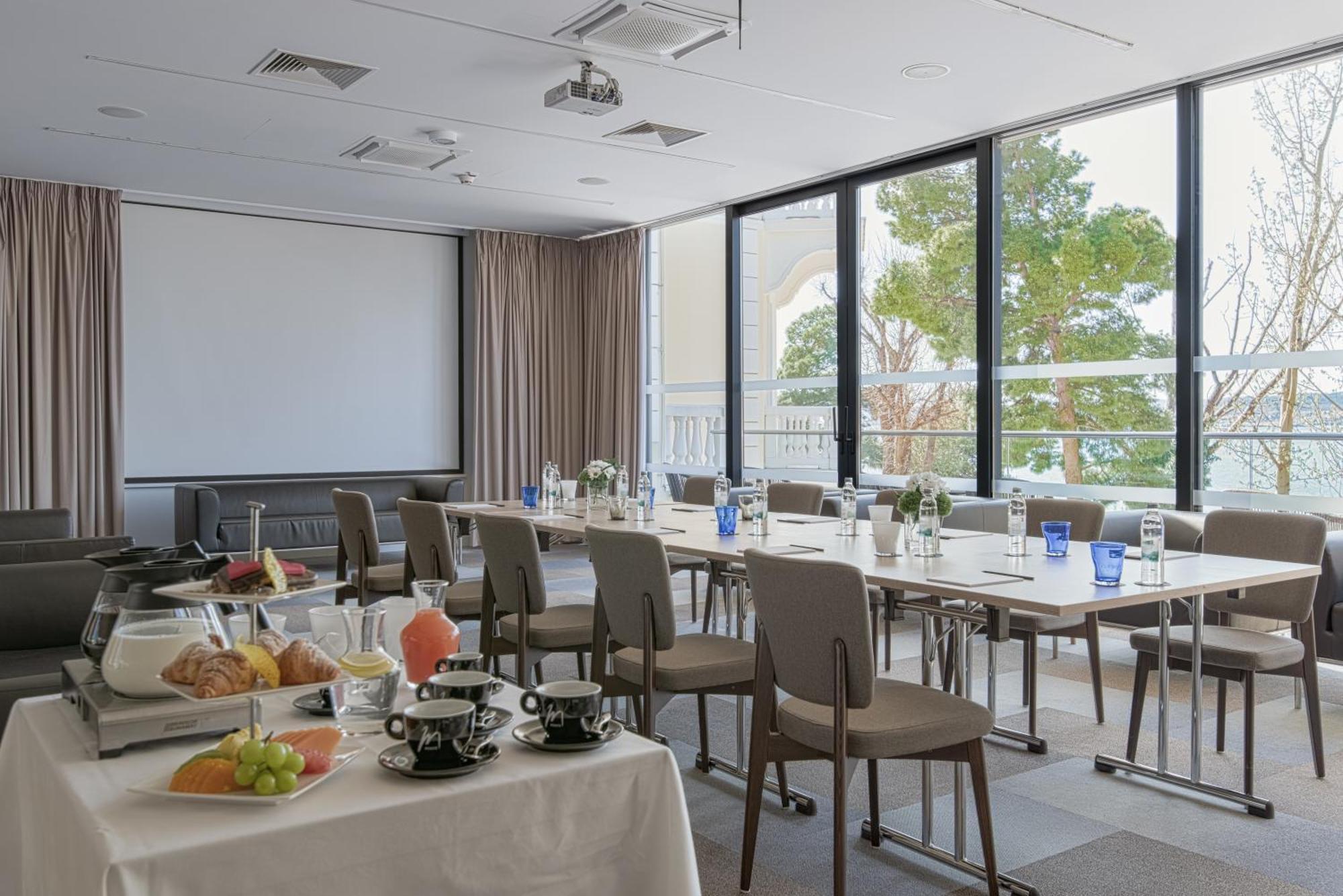 Boutique Hotel Esplanade (Adults Only) Crikvenica Εξωτερικό φωτογραφία