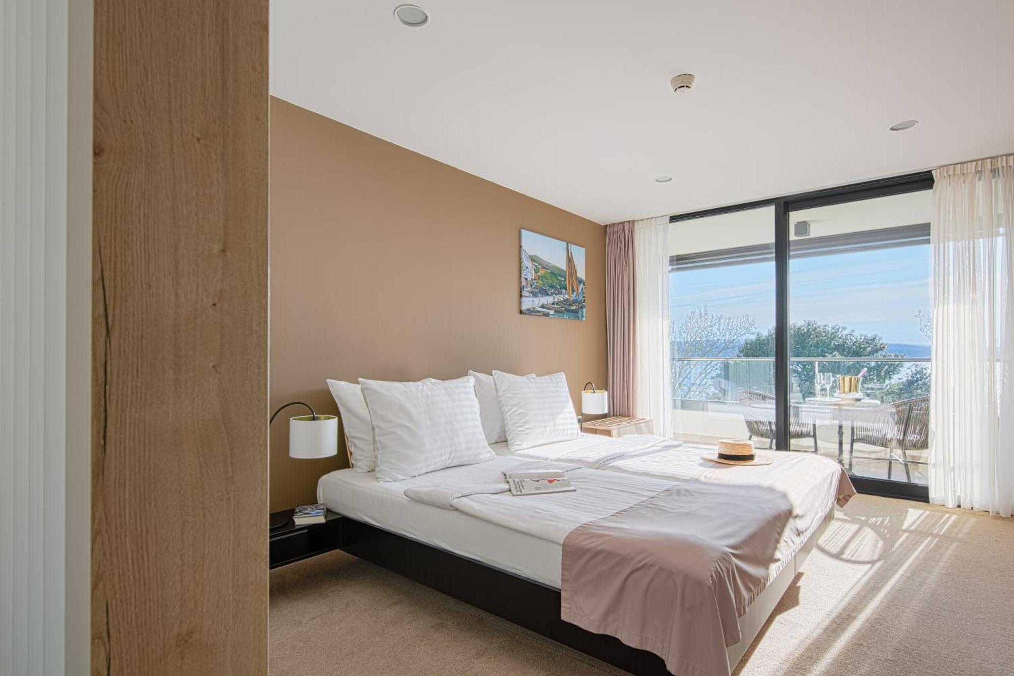Boutique Hotel Esplanade (Adults Only) Crikvenica Εξωτερικό φωτογραφία