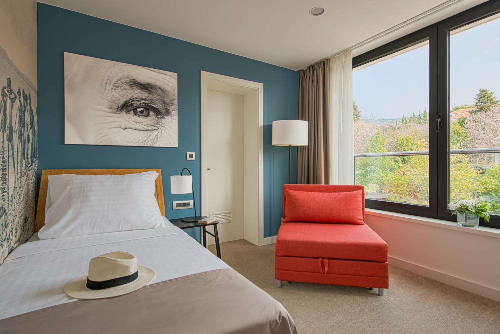 Boutique Hotel Esplanade (Adults Only) Crikvenica Εξωτερικό φωτογραφία