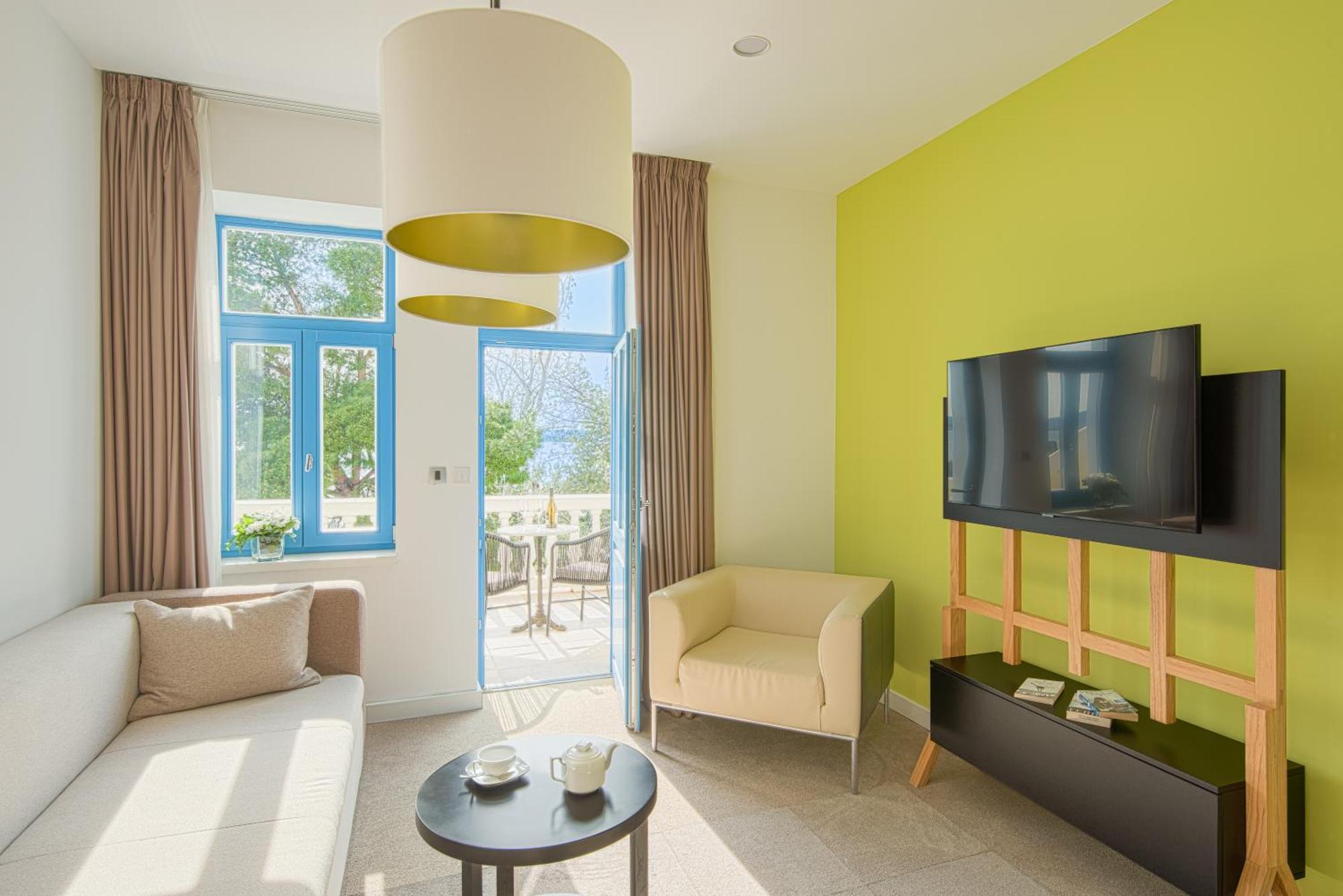 Boutique Hotel Esplanade (Adults Only) Crikvenica Εξωτερικό φωτογραφία