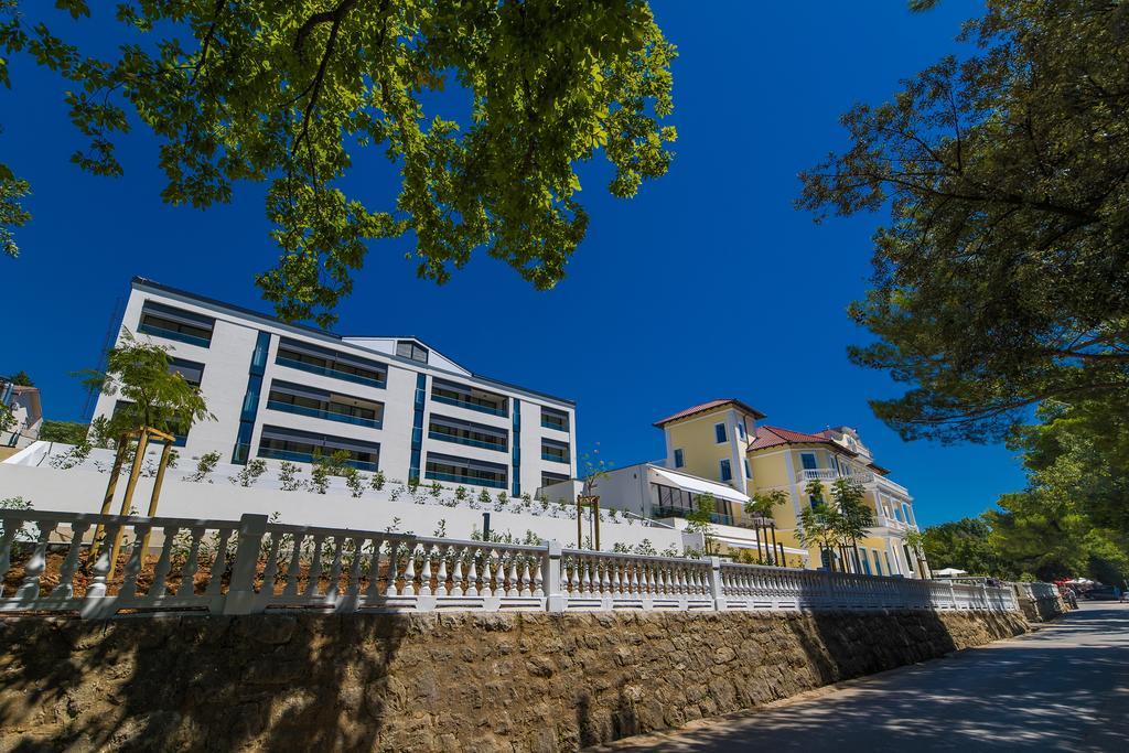 Boutique Hotel Esplanade (Adults Only) Crikvenica Εξωτερικό φωτογραφία
