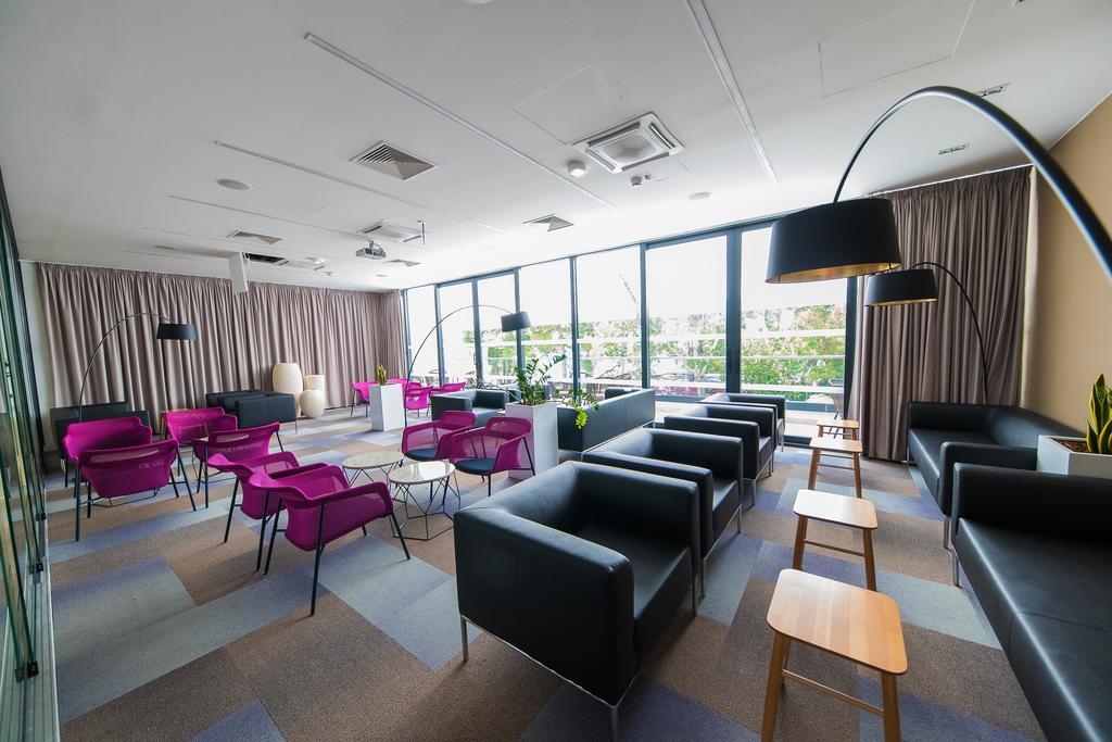 Boutique Hotel Esplanade (Adults Only) Crikvenica Εξωτερικό φωτογραφία