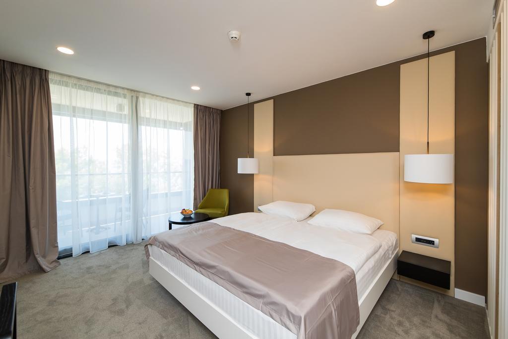 Boutique Hotel Esplanade (Adults Only) Crikvenica Εξωτερικό φωτογραφία