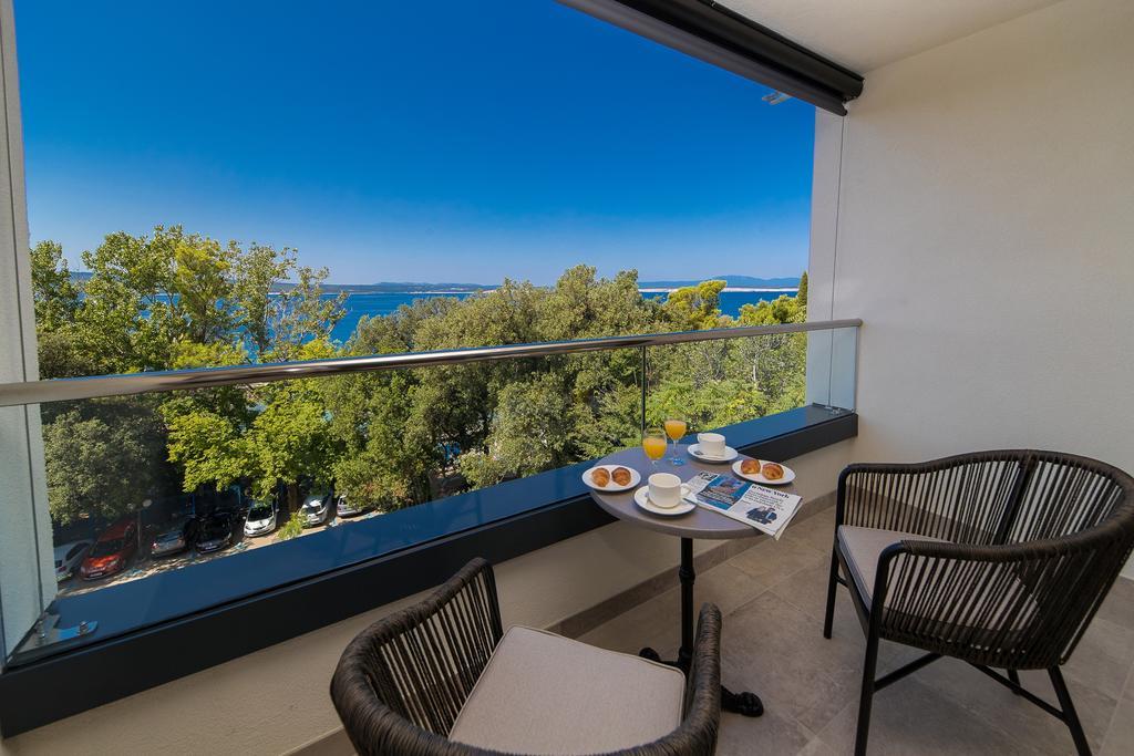 Boutique Hotel Esplanade (Adults Only) Crikvenica Εξωτερικό φωτογραφία